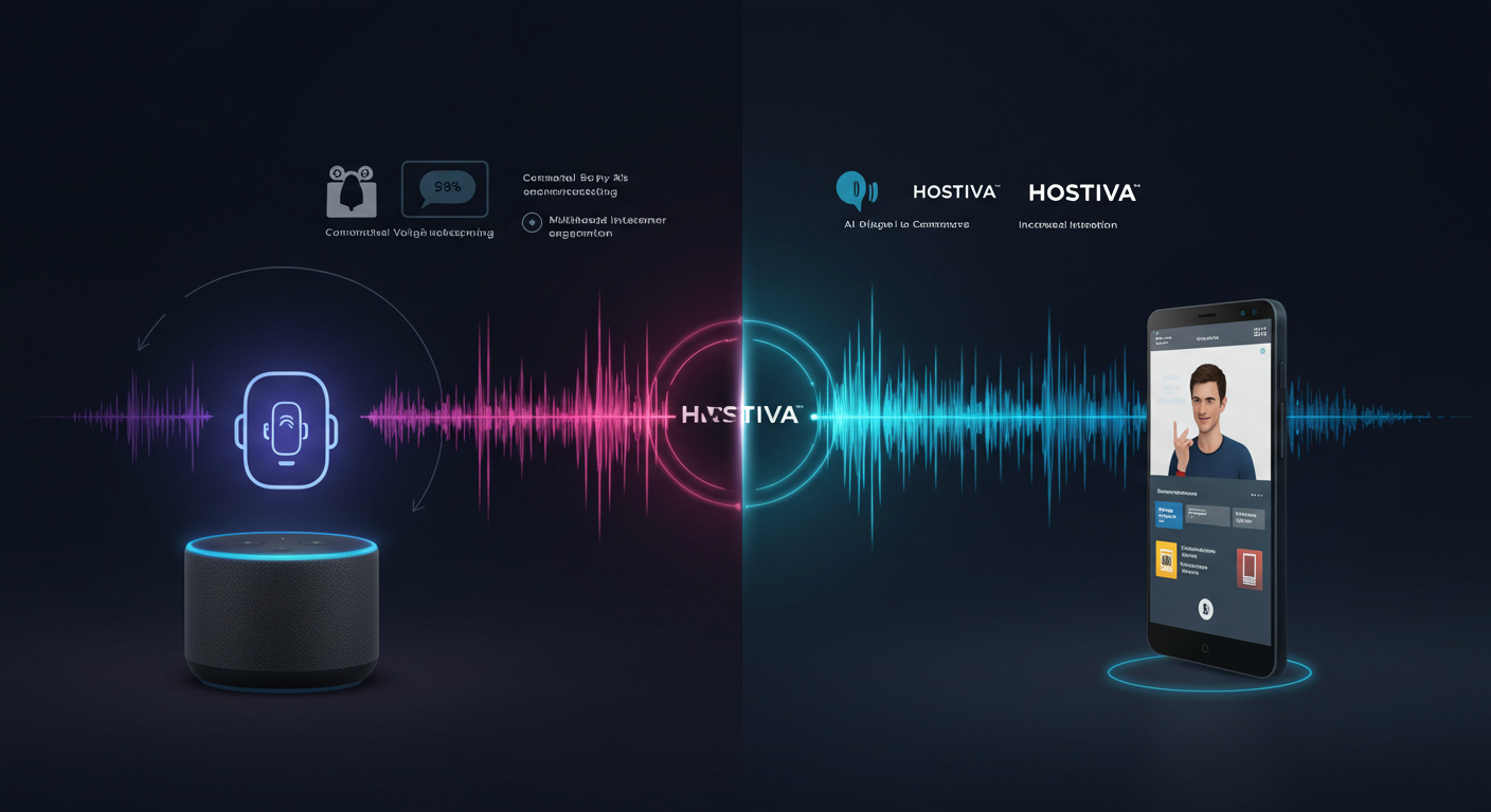 AI-Powered Voice Commerce Strategy for E-commerce Business in 2025