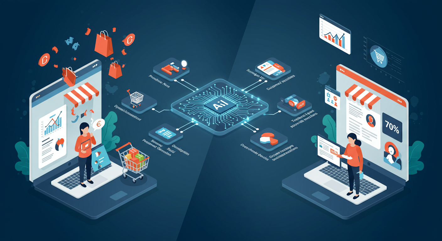 7 Proven Strategies for Using AI to Reduce Shopping Cart Abandonment in 2025