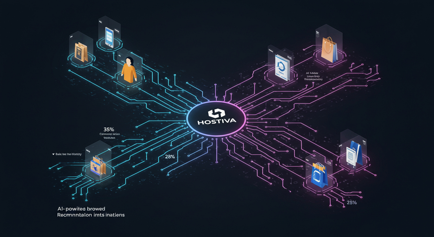 AI-Powered Product Recommendations: Executive Guide for E-commerce