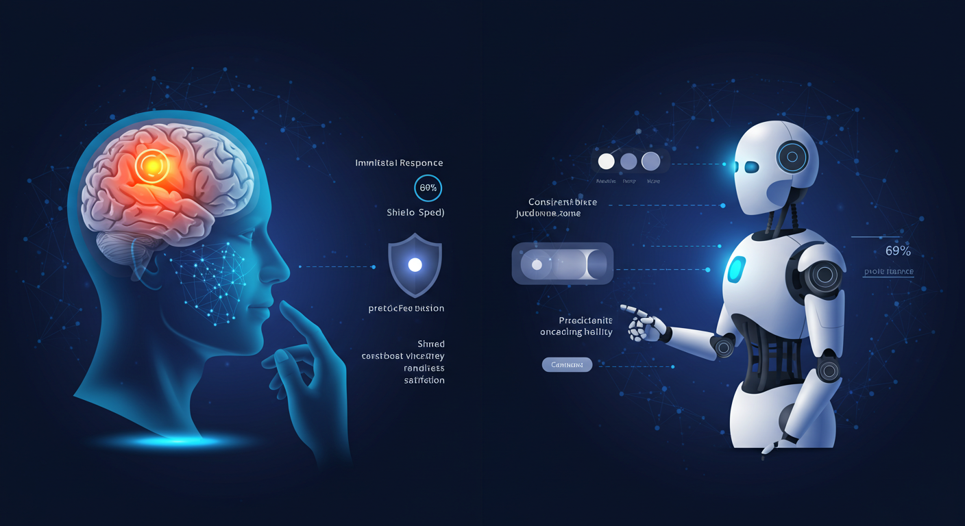The Psychology Behind Successful AI Chatbot Interactions: Why Customers Prefer Them