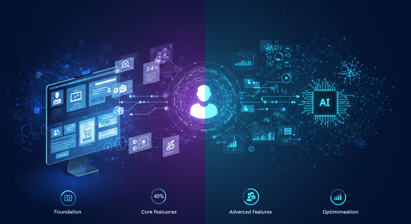 How to Implement AI-Powered Personalization in Your E-commerce Store: A Step-by-Step Guide
