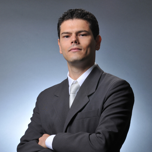 Marcus Chen